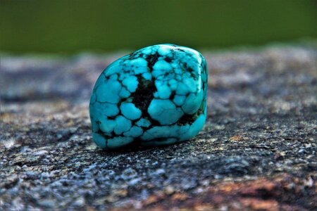 Stone geology pebble