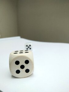 Gambling leisure play