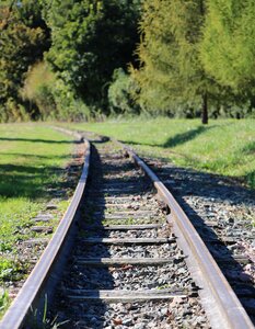 Former transportation switch