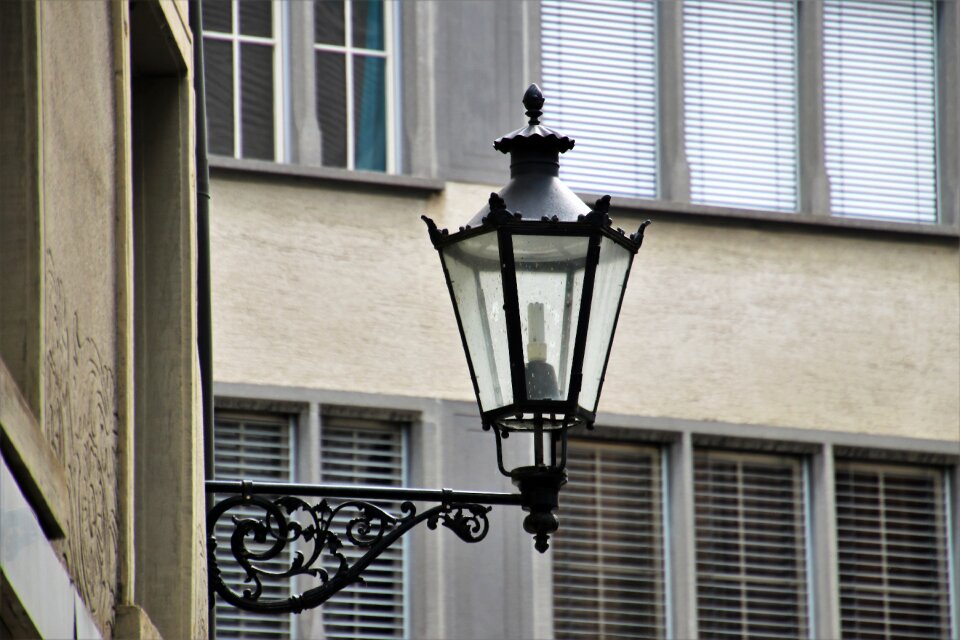 Architecture townhouses the window