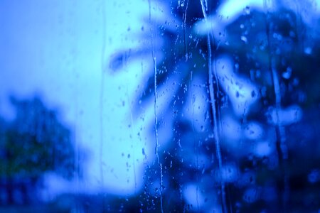 Mood wet water