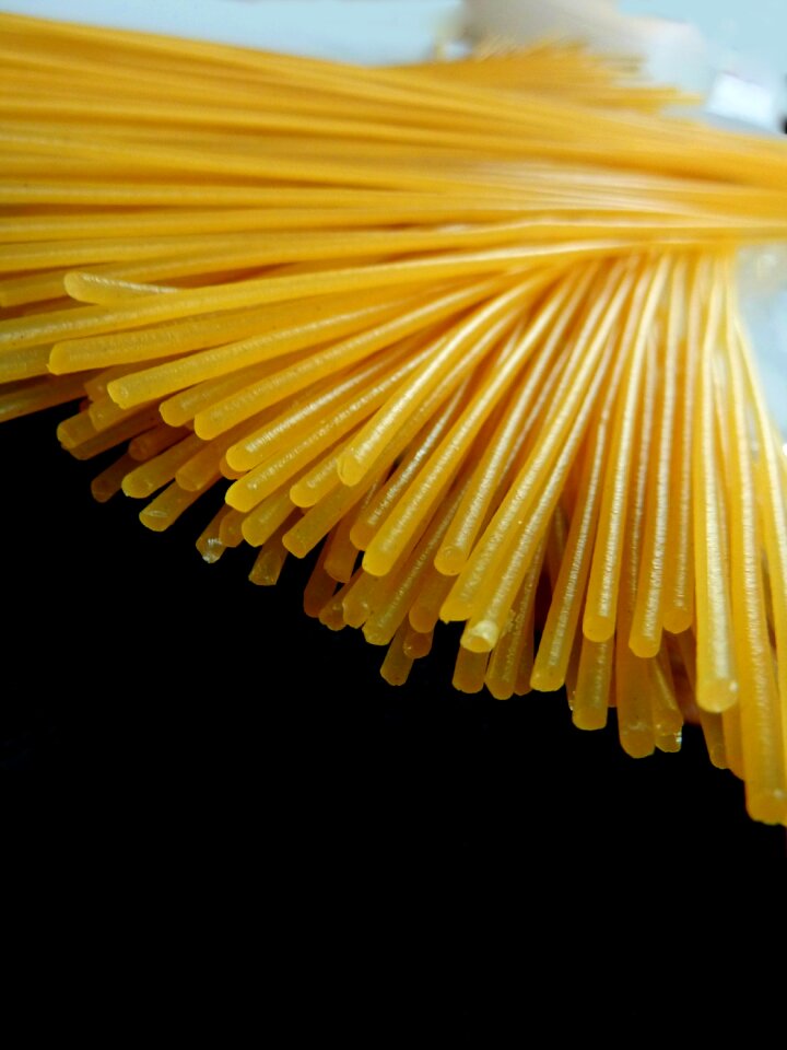 Pasta delicious italian
