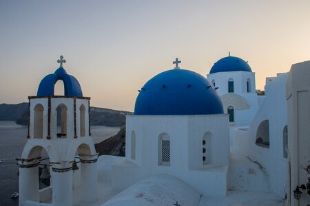 Religion sky cathedral