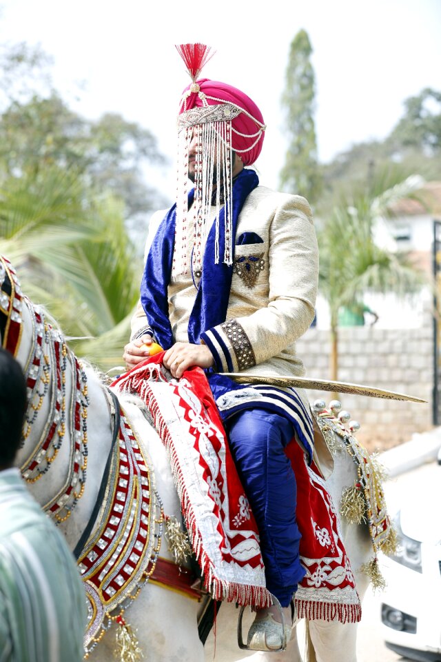 Marriage wedding india