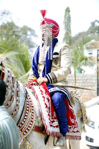 Marriage wedding india photo