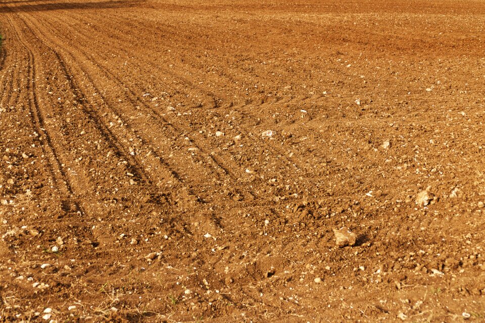 Agriculture dry lines
