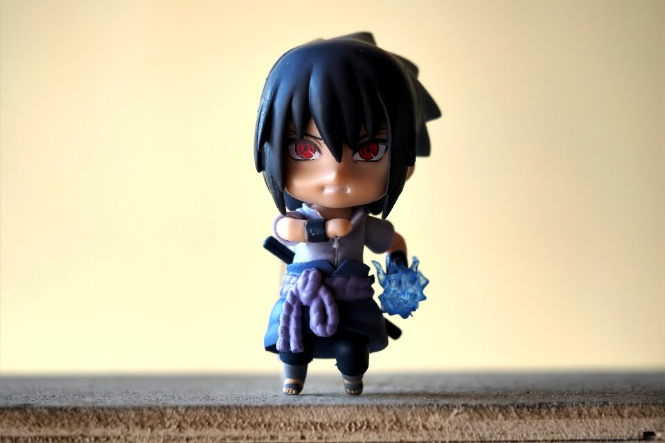 Ninja japanese anime