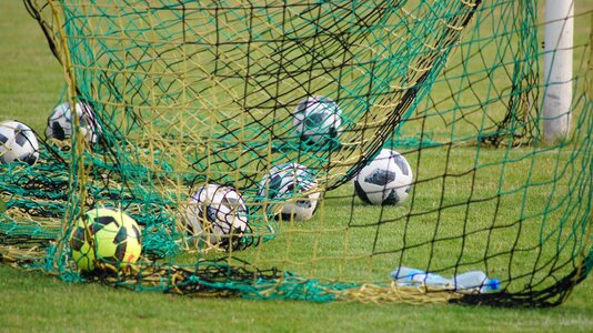 Games equipment training