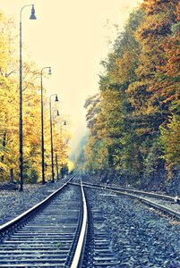 Track lamps Free photos
