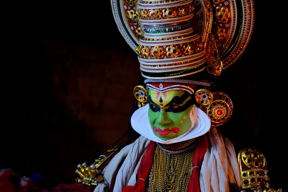 Kerala portraits peopleandculture