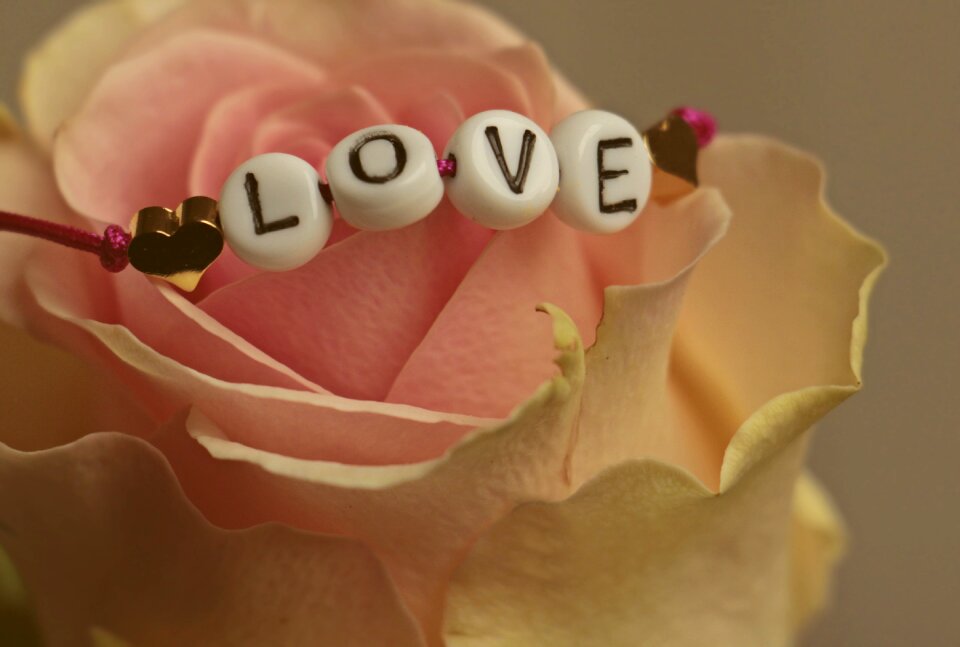 Feelings romantic luck