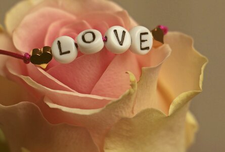 Feelings romantic luck