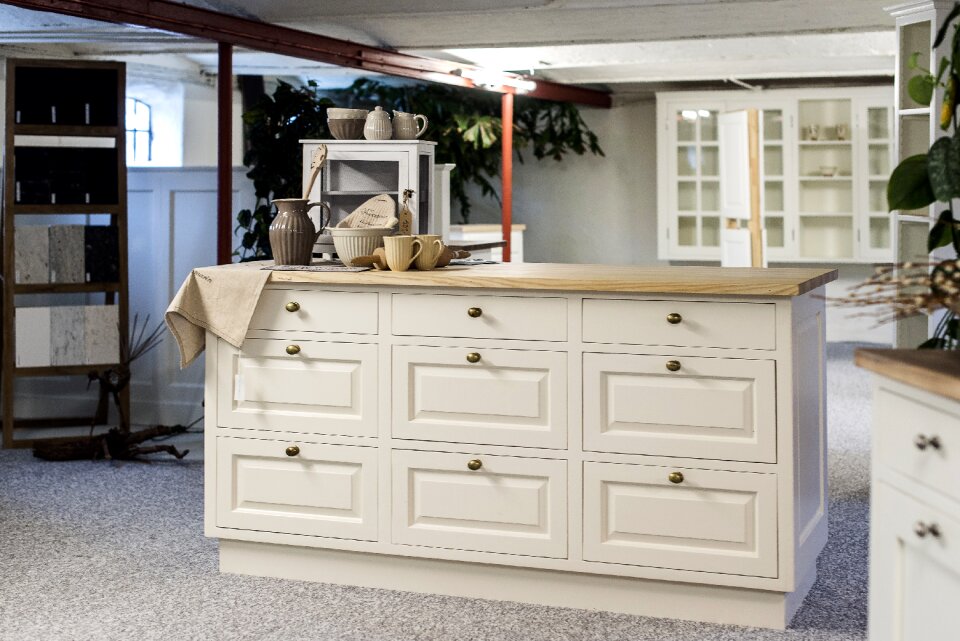Closet furniture wood
