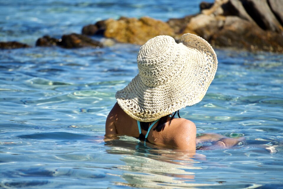 Clarity summer holiday