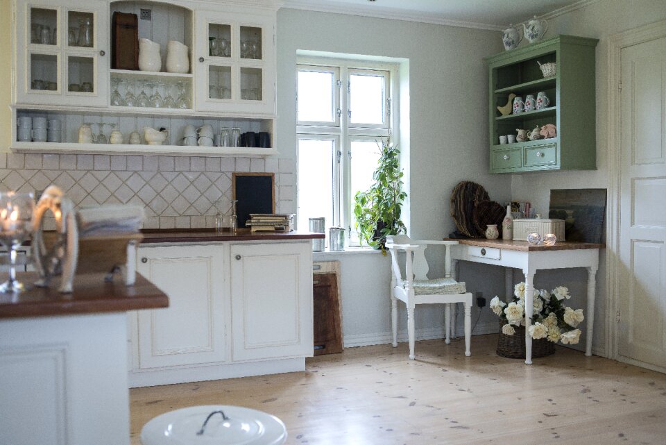 Furniture shelving storage