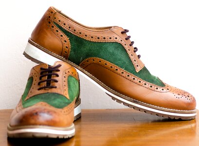 Style pair design