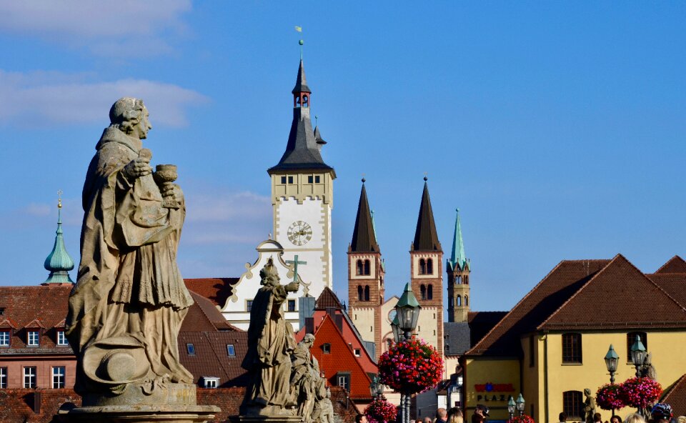 Historically dom town hall