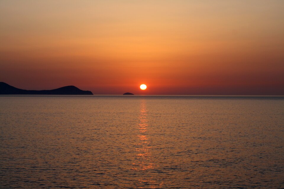Kreta heraklion ocean