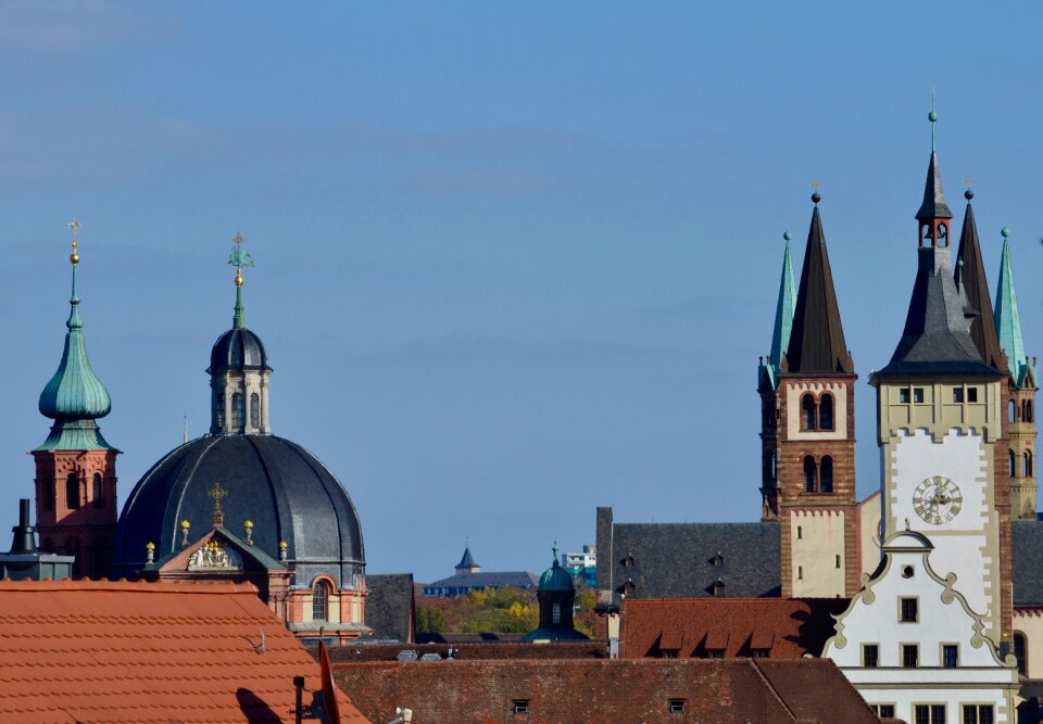 Dom historically landmark