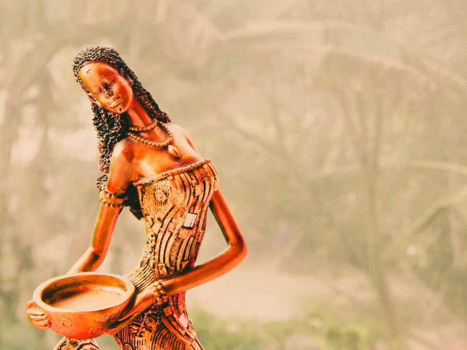 Culture real brown culture