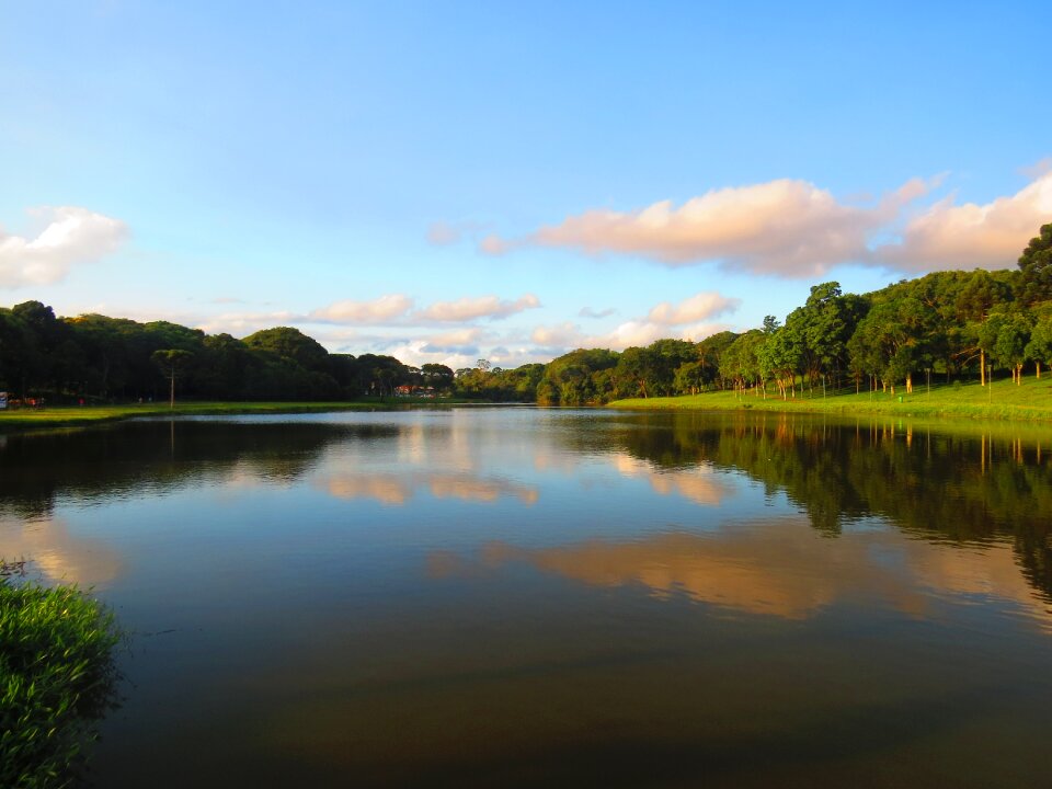 Nature natural park paraná
