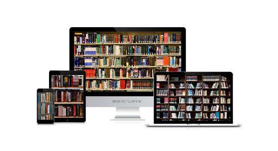 Online education knowledge