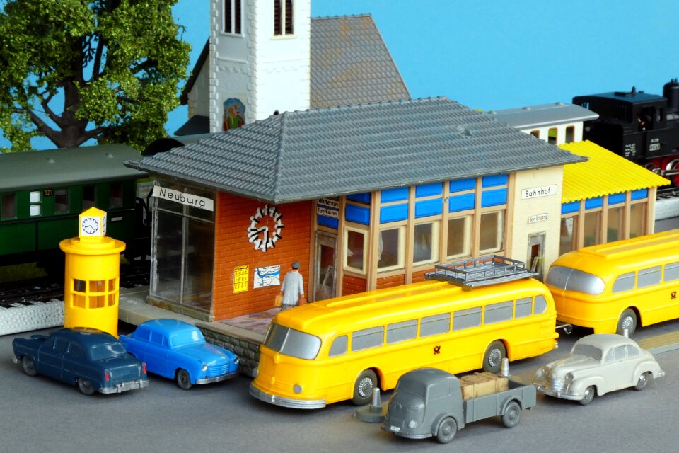 Model cars car models wiking