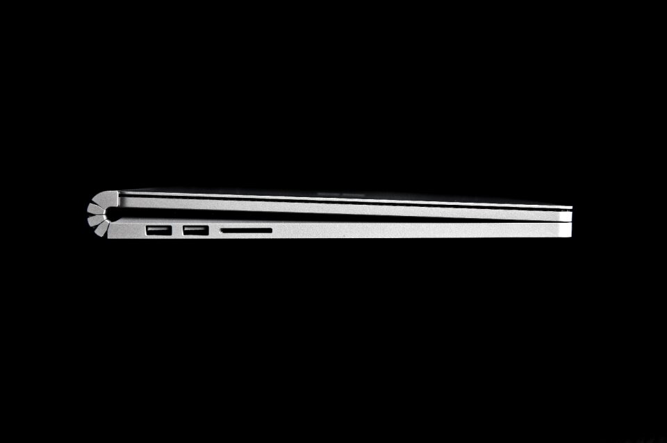 Page technology laptop