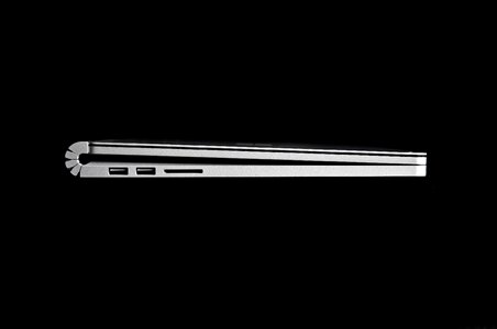 Page technology laptop