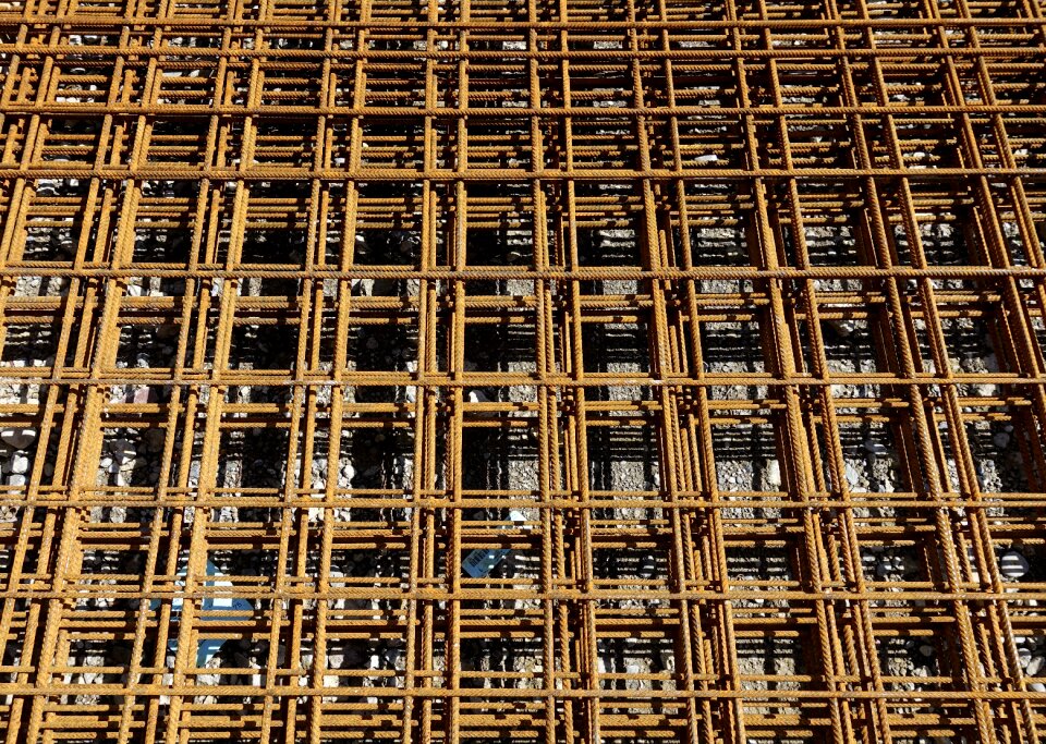 Housebuilding site build