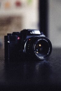 Photo photography nostalgia