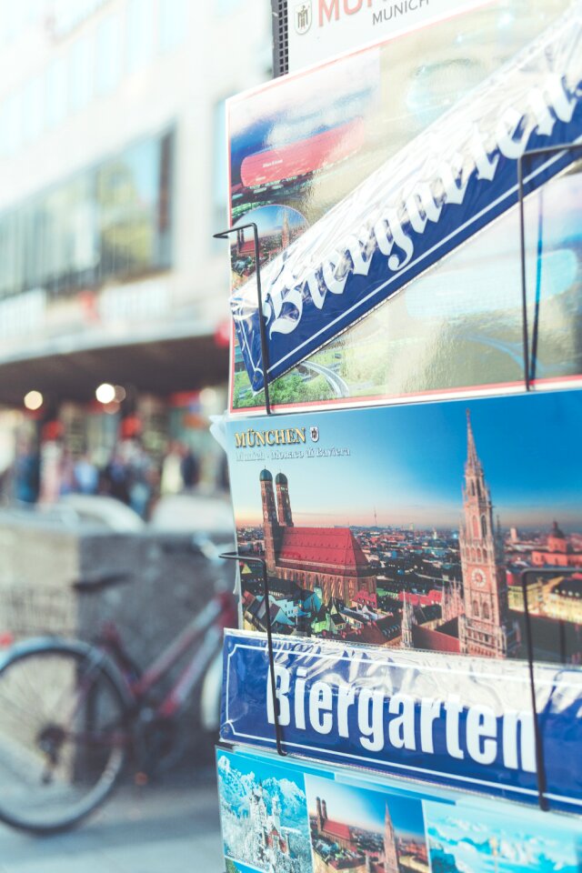 Places of interest bavaria beer