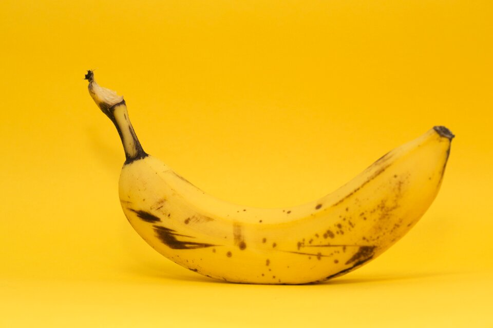 Vitamins fruits food