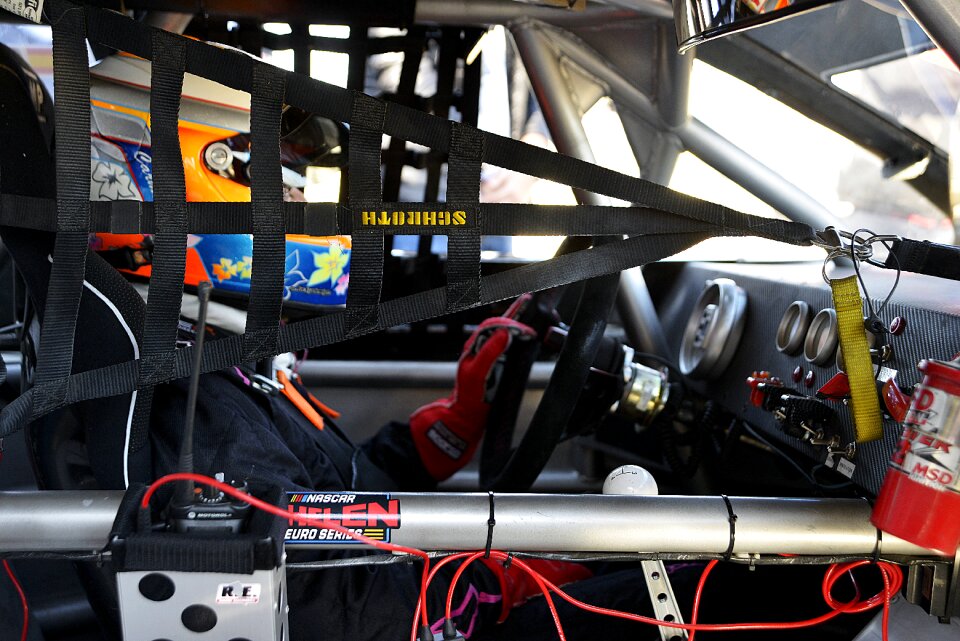Vehicle team gasoline