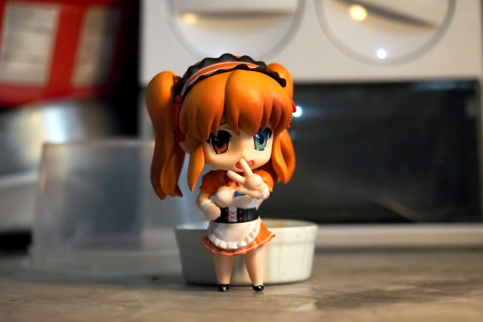 Anime character japanese