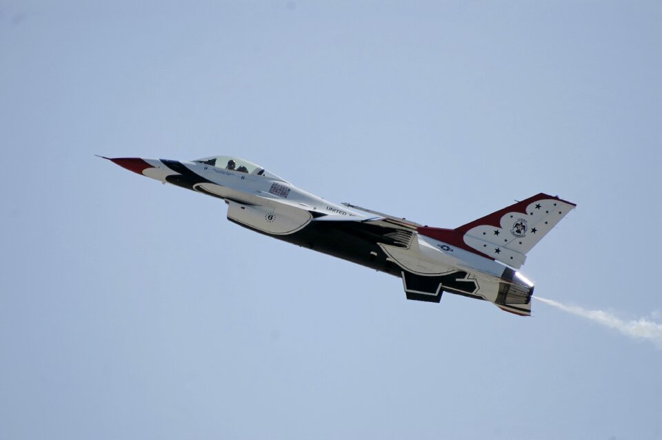 Aircraft military jet