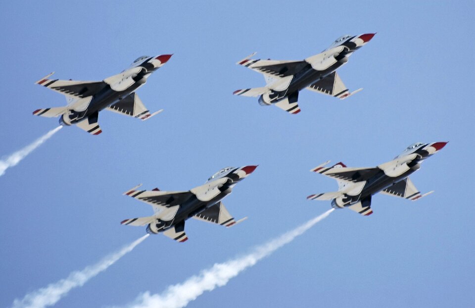 Aircraft military jet