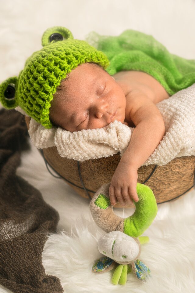 Family small cute