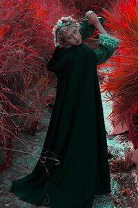 Magic fantasy world fantasy