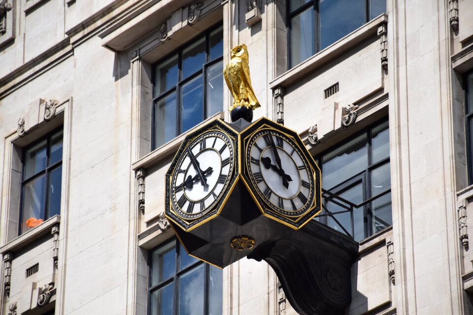 Special london great britain