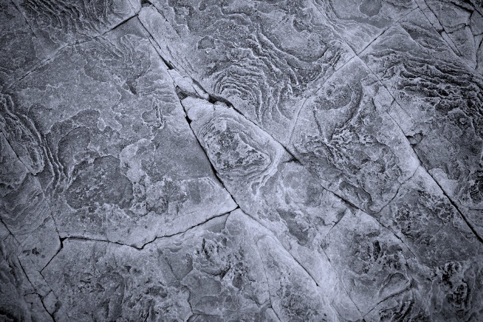 Pattern masonry rough