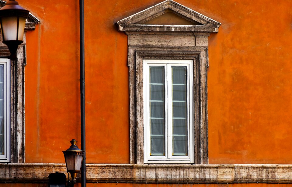 Building tuscany tourism