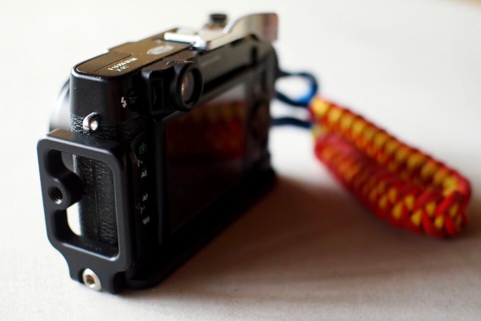 Old vintage digital