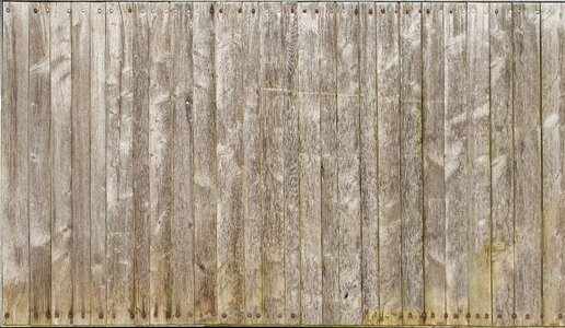 Goal wooden wall barn door photo