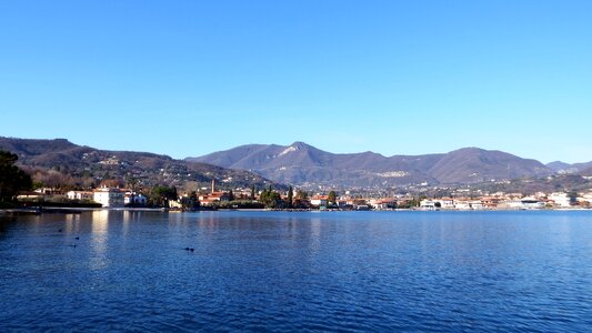 Sea coast garda