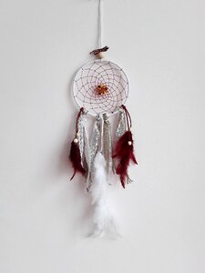 Native indian decoration