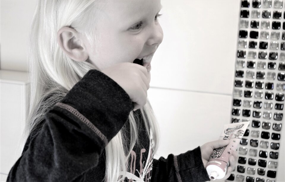 Treat teeth dentistry mouth