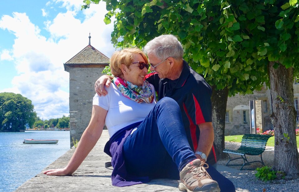 Romantic relationship happiness