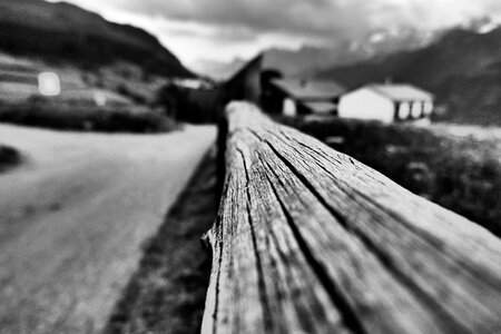 Away fence switzerland