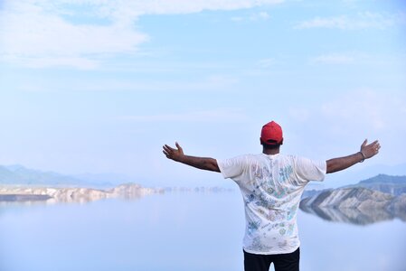 Happy feelings lovers
